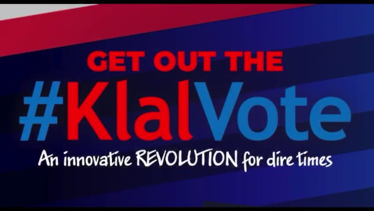 KlalVote helped roughly 6,000 people in the Five Towns and Far Rockaway Orthodox Jewish communities register to vote in this year’s election.